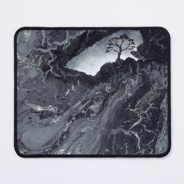 Item preview, Dark Glacier designed and sold by Sarah Ashby.