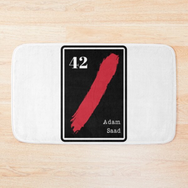 Item preview, Adam Saad Essendon Bombers AFL Player Card Classic  designed and sold by HenryLovesSadie.