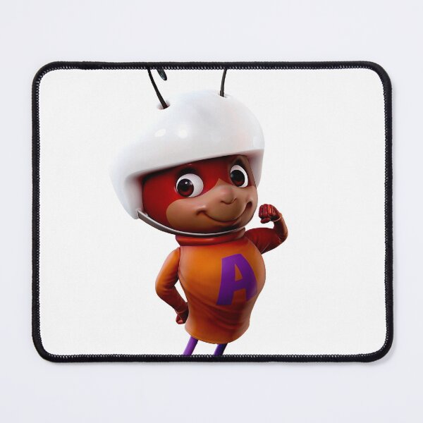 Item preview, atomic Ant designed and sold by CutenessMania.