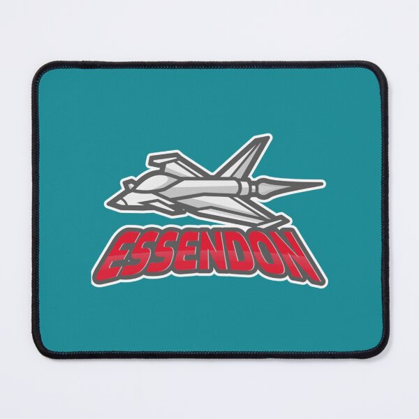 Item preview, AFL- ESSENDON Essential  designed and sold by HenryLovesSadie.