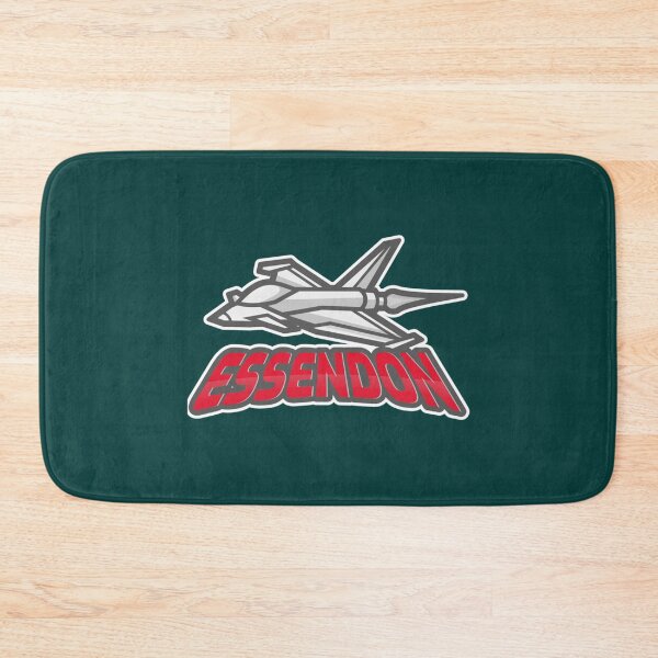 Item preview, AFL- ESSENDON Essential  designed and sold by HenryLovesSadie.