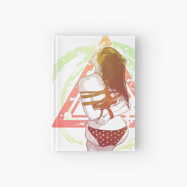 Item preview, Shibari artwork - Kinbaku Rope art  designed and sold by PraetorianX.