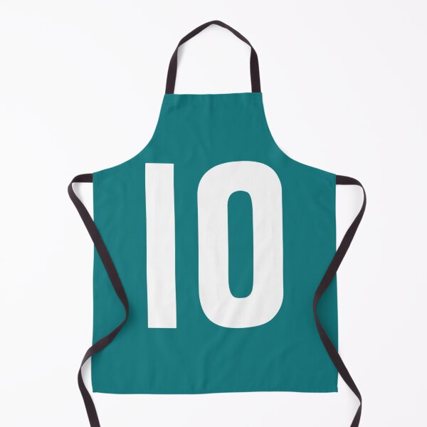 Item preview, AFL Number 10 Back  Classic  designed and sold by HenryLovesSadie.