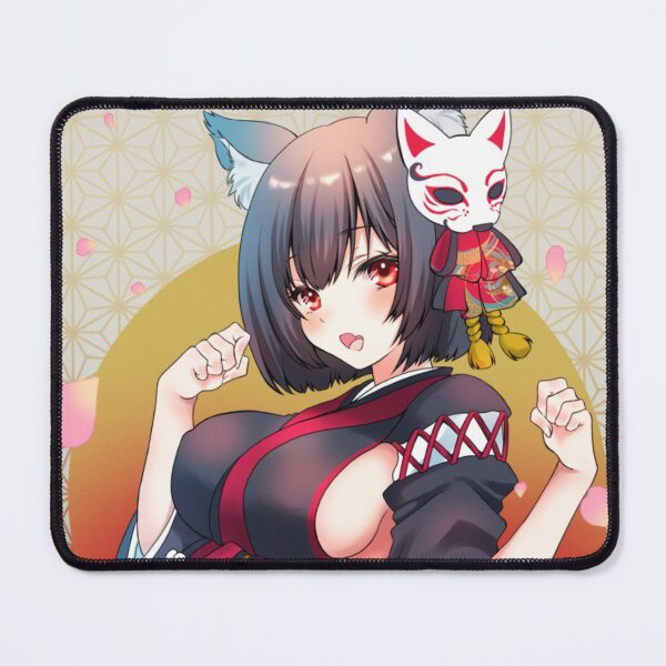 Item preview, Yamashiro Cute designed and sold by CameliaFerguson.