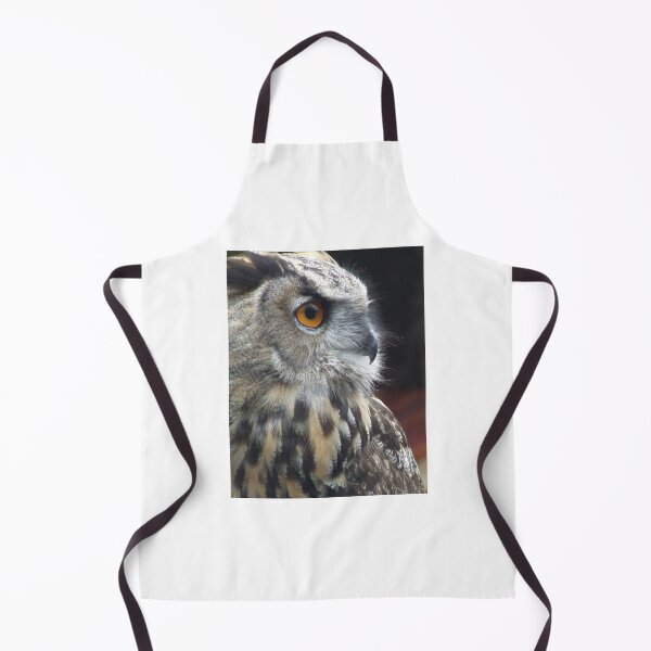 Item preview, Eagle OWL designed and sold by OWLarchitecture.com.