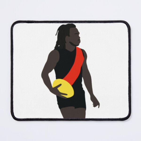 Item preview, Anthony McDonald-Tipungwuti Classic  designed and sold by HenryLovesSadie.