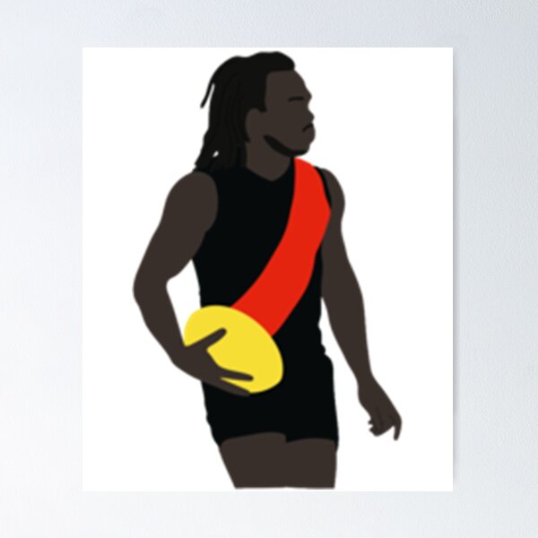 Item preview, Anthony McDonald-Tipungwuti Classic  designed and sold by HenryLovesSadie.