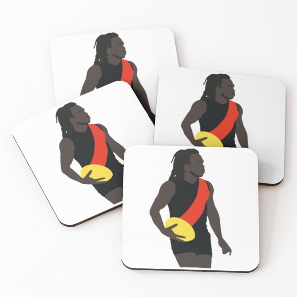 Item preview, Anthony McDonald-Tipungwuti Classic  designed and sold by HenryLovesSadie.