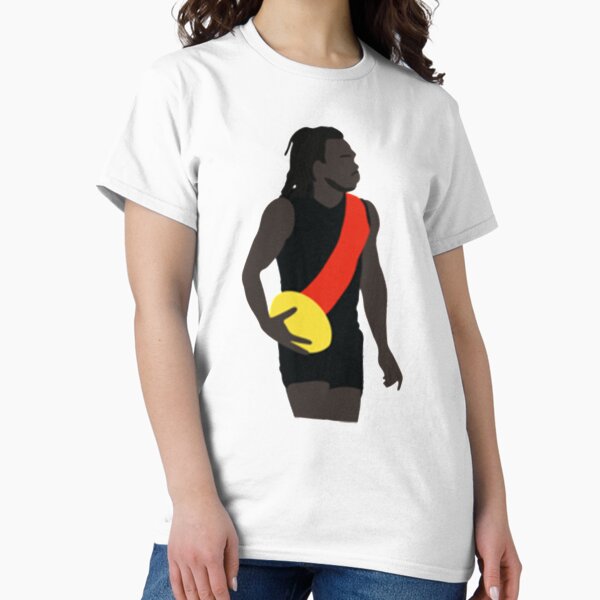 Vista previa del artículo con la obra «Anthony McDonald-Tipungwuti Clásico», diseñado y vendido por HenryLovesSadie.