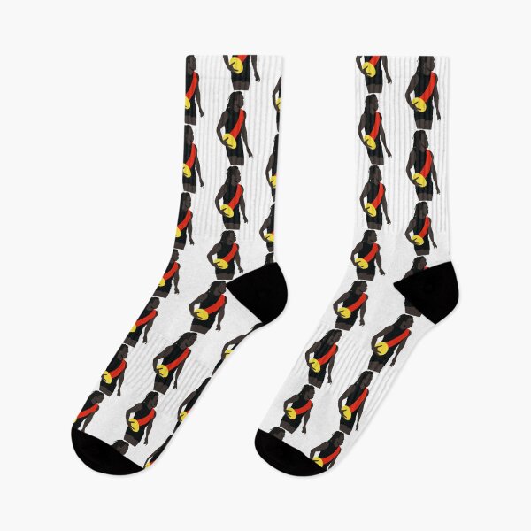 Item preview, Anthony McDonald-Tipungwuti Classic  designed and sold by HenryLovesSadie.