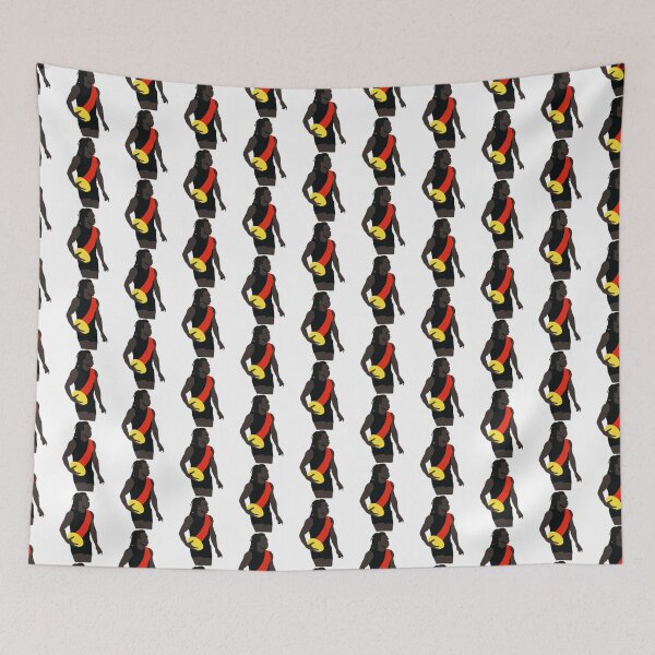 Item preview, Anthony McDonald-Tipungwuti Classic  designed and sold by HenryLovesSadie.