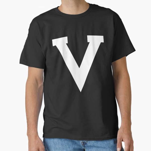Item preview, Big V  and more Classic  designed and sold by HenryLovesSadie.