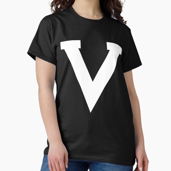 Item preview, Big V  and more Classic  designed and sold by HenryLovesSadie.