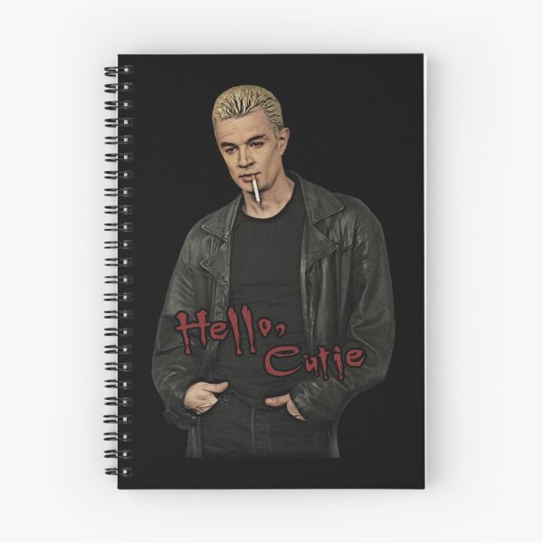 Item preview, Spike Hello Cutie designed and sold by CharXena.