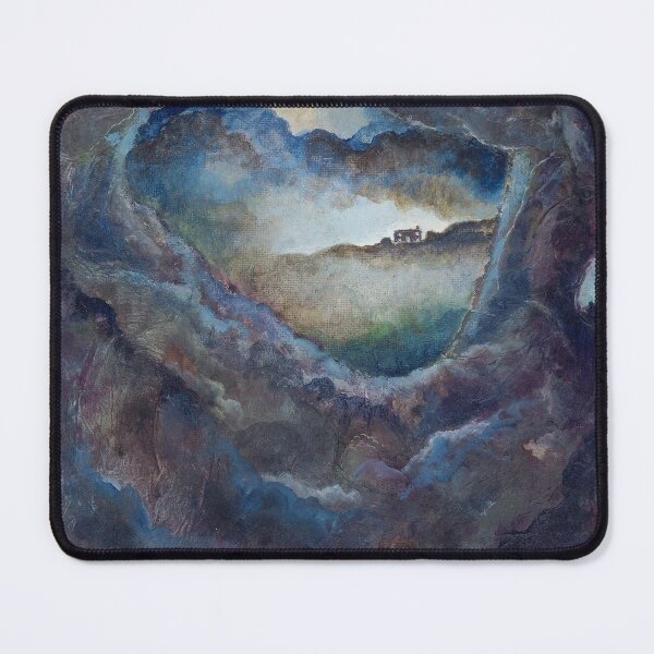 Item preview, Location, Location, Location designed and sold by Sarah Ashby.