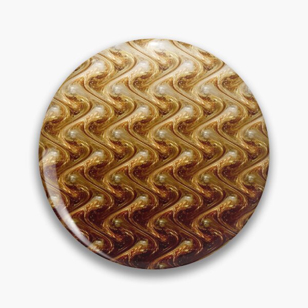 Aperçu de l'œuvre Motif d'or créée et vendue par wonderC.