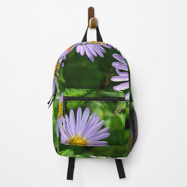 Item preview, Bee on Purple Aster designed and sold by Violaman.
