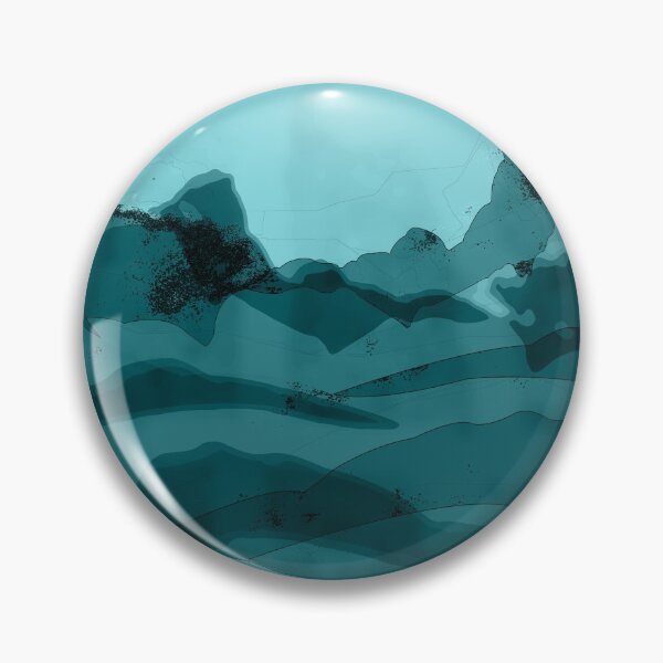 Item preview, Mountain X 0.1 designed and sold by Creative BD.