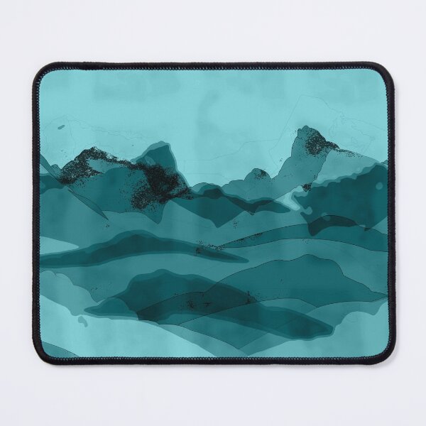 Item preview, Mountain X 0.1 designed and sold by Creative BD.