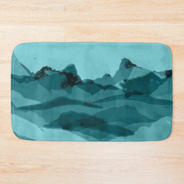 Item preview, Mountain X 0.1 designed and sold by Creative BD.