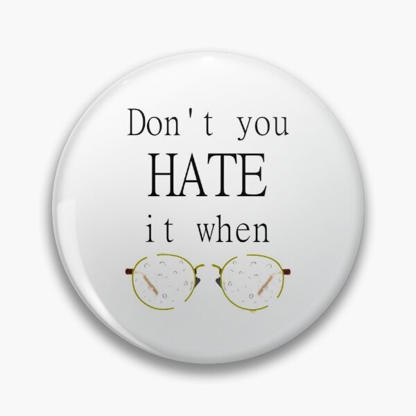 Item preview, when rain gets on your lenses designed and sold by iamasquare.