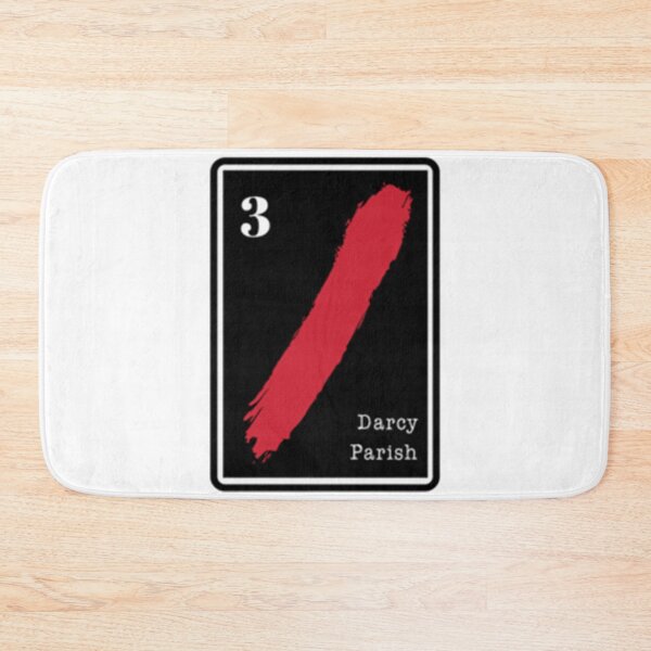 Item preview, Darcy Parish Essendon Bombers AFL Player Card Classic  designed and sold by HenryLovesSadie.