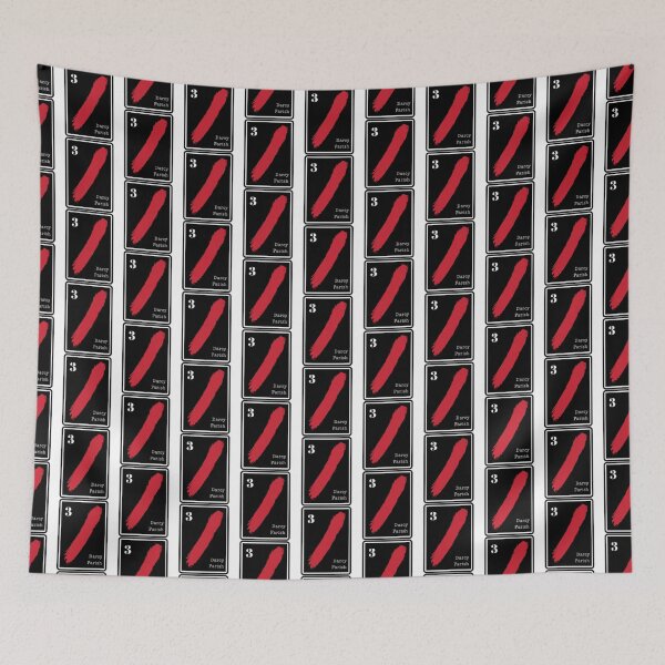 Artikelvorschau, Darcy Parish Essendon Bombers AFL Player Card Classic entworfen und verkauft von HenryLovesSadie.