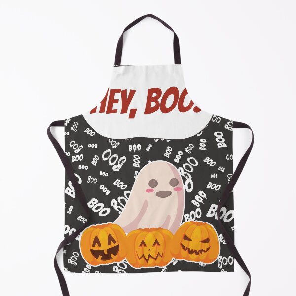 Item preview, Hey boo designed and sold by Kidzz.