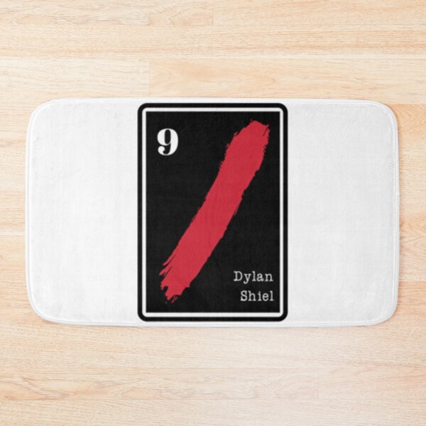 Item preview, Dylan Shiel Essendon Bombers AFL Player Card Classic  designed and sold by HenryLovesSadie.