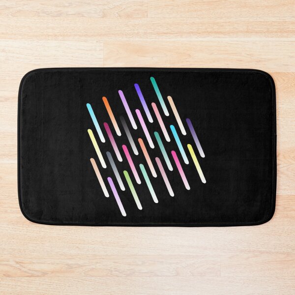 Item preview, Neon Rain designed and sold by Creative BD.