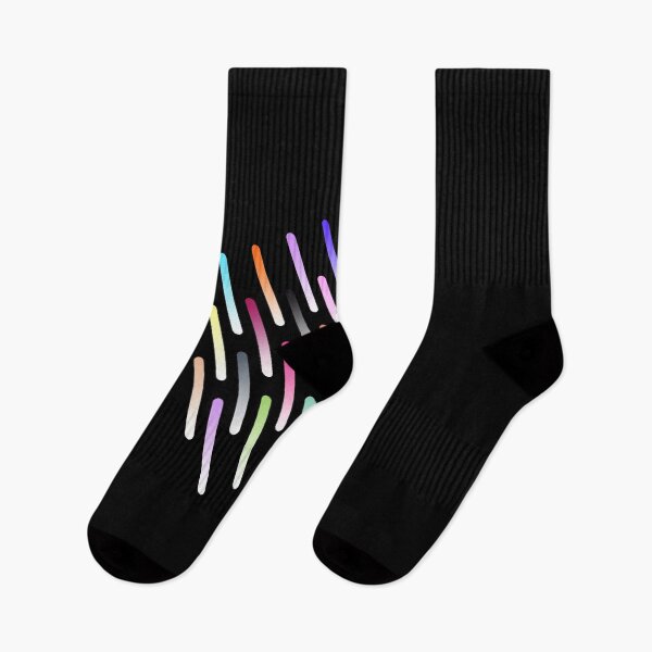 Item preview, Neon Rain designed and sold by Creative BD.