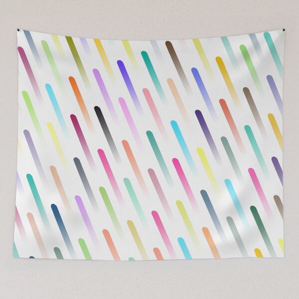 Item preview, Neon Rain designed and sold by Creative BD.