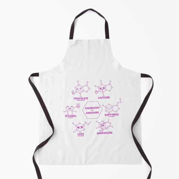 Item preview, Chemistry caffeine , adrenaline,chocolate, alcohol, love, caffeine, happiness, chemistry, science,  designed and sold by TRIBExSPACE.
