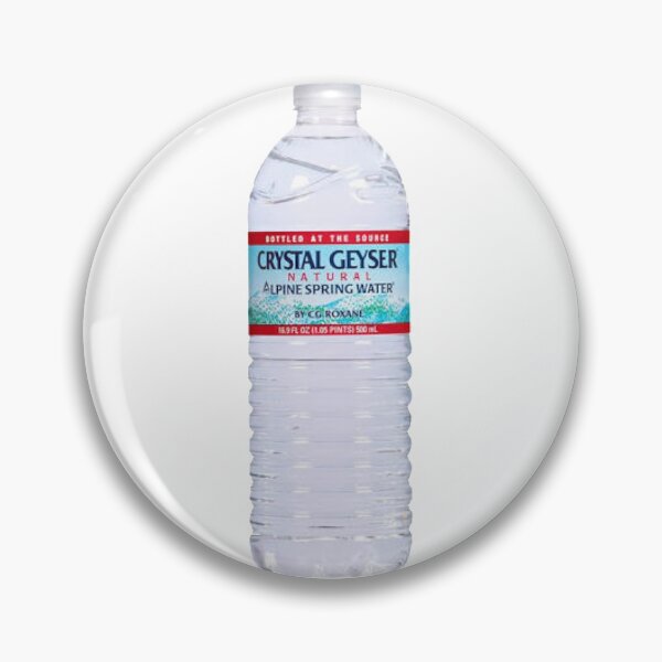 Aperçu de l'œuvre Geyser de cristal créée et vendue par meaninglessmrch.