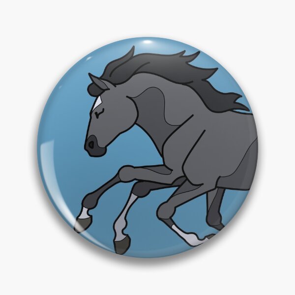 Item preview, Sleipinir designed and sold by CrownStallion.
