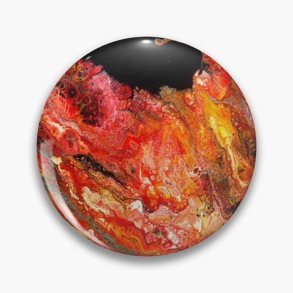 Item preview, Lava designed and sold by Sarah Ashby.