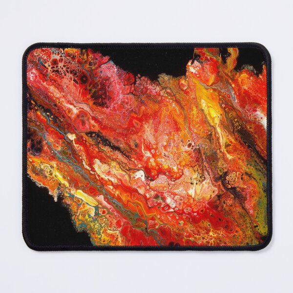 Item preview, Lava designed and sold by Sarah Ashby.