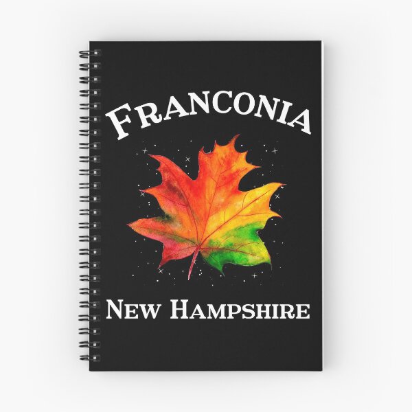 Item preview, Franconia, New Hampshire designed and sold by JosephTHooper.