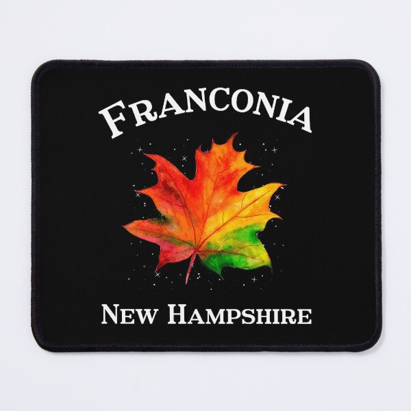 Item preview, Franconia, New Hampshire designed and sold by JosephTHooper.