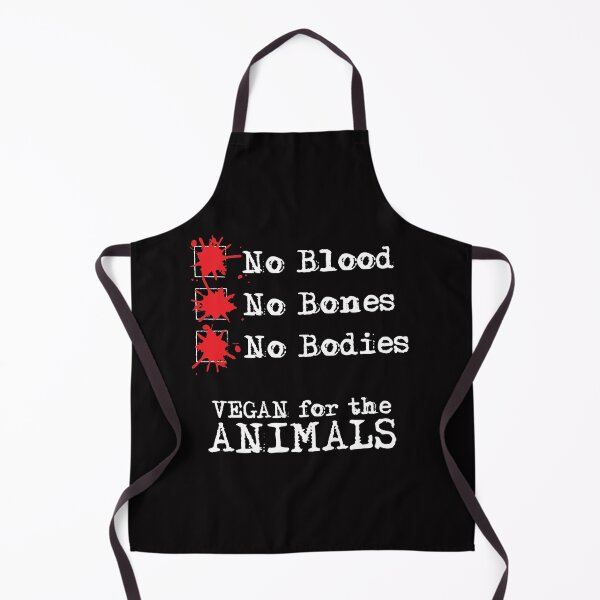 Item preview, Go Vegan for the Animals Gift for Animal Rights designed and sold by TrndSttr.