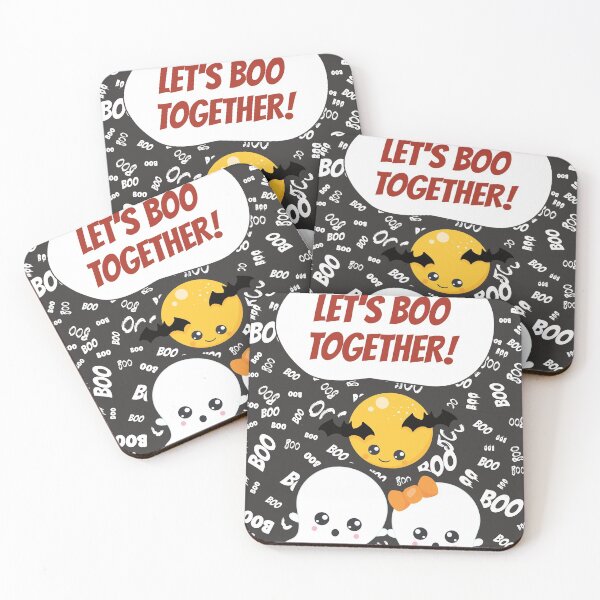 Item preview, Lets boo together designed and sold by Kidzz.