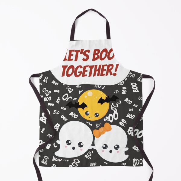 Item preview, Lets boo together designed and sold by Kidzz.