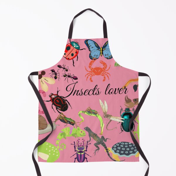 Item preview, insects collection and text,entomologist,insects lovers designed and sold by bano12.