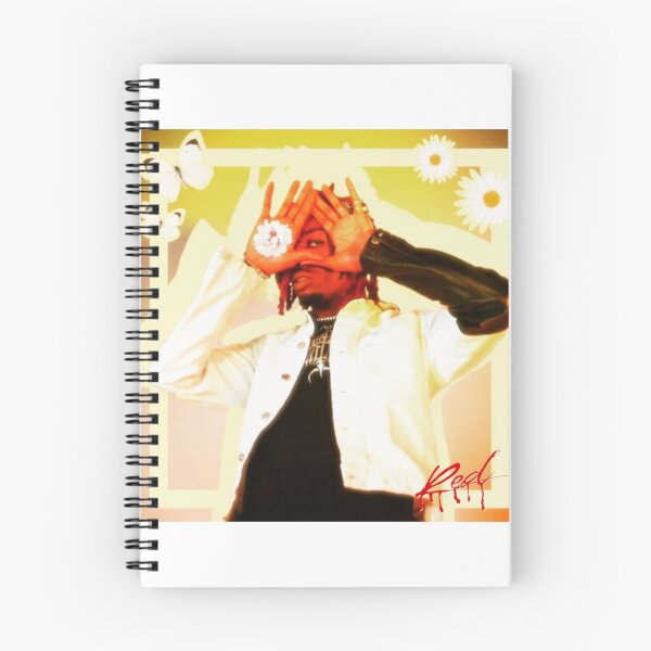 Item preview, Playboi Carti "Red" designed and sold by laflameshocka.