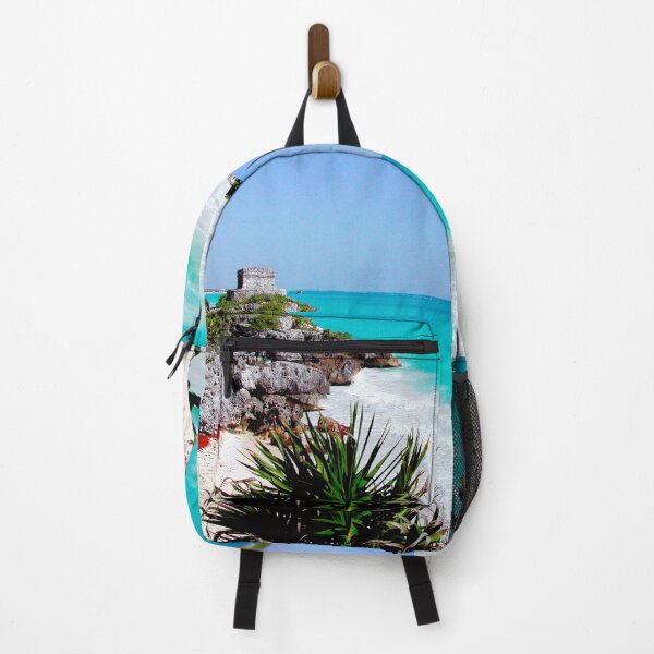 Item preview, Turquoise Waters in the Caribbean designed and sold by Kuetspal-Lin.