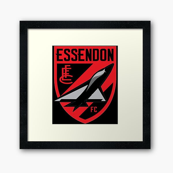 Item preview, Essendon Football Club Classic  designed and sold by HenryLovesSadie.