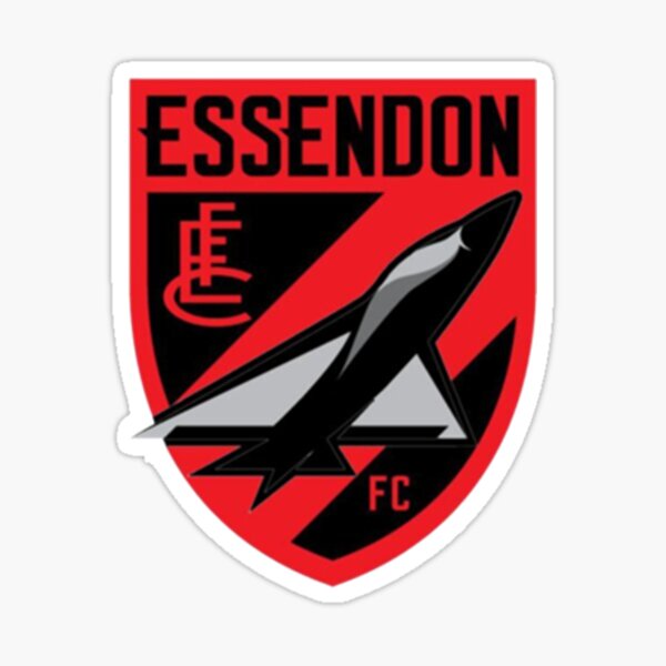 Item preview, Essendon Football Club Classic  designed and sold by HenryLovesSadie.