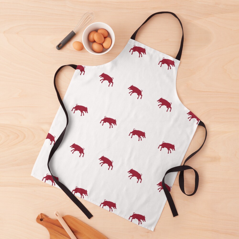 Item preview, Apron designed and sold by HalamoDesigns.