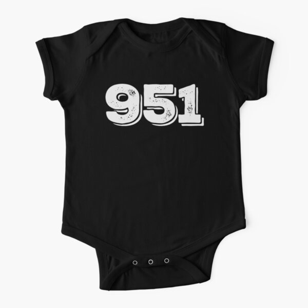 Moreno Short Sleeve Baby One Piece Redbubble