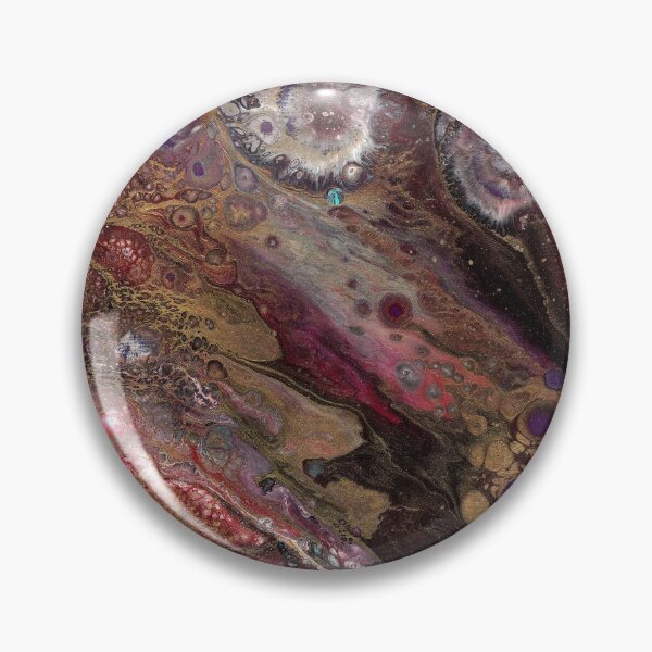Item preview, In the Paths of Comets designed and sold by Sarah Ashby.